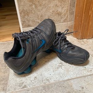 Women’s Nike Shoes